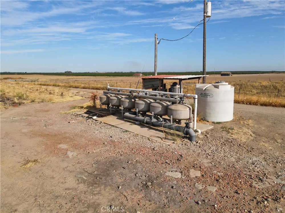 2507 S. Escalon Belotta Road Escalon, CA 95320