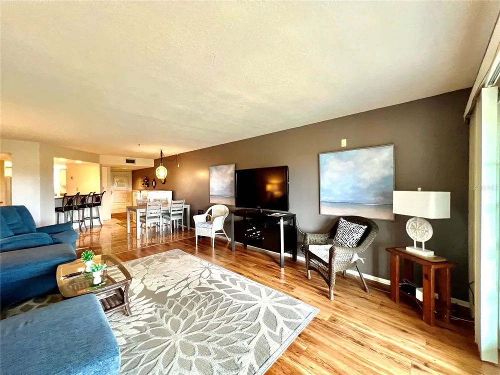 801 ISLAMORADA BOULEVARD #26C Punta Gorda, FL 33955