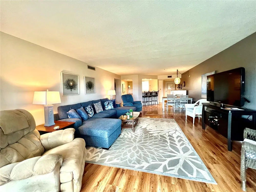 801 ISLAMORADA BOULEVARD #26C Punta Gorda, FL 33955