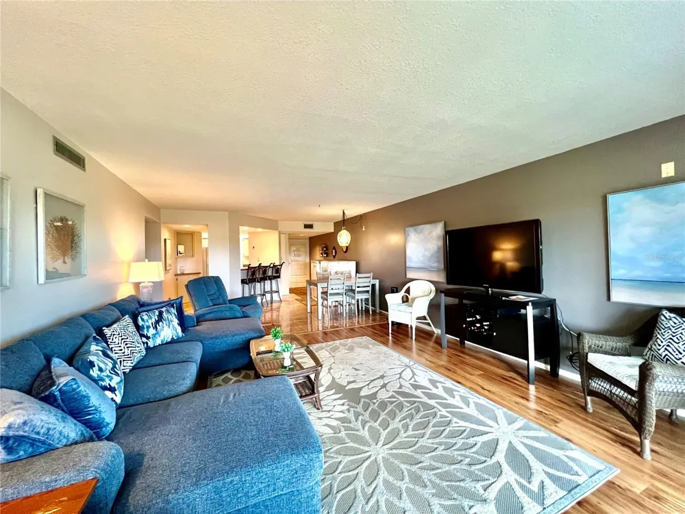 801 ISLAMORADA BOULEVARD #26C Punta Gorda, FL 33955