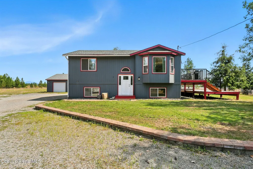 27408 Weir Road Athol, ID 83801