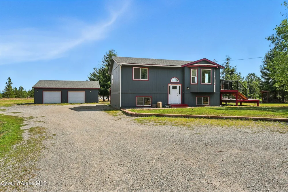 27408 Weir Road Athol, ID 83801