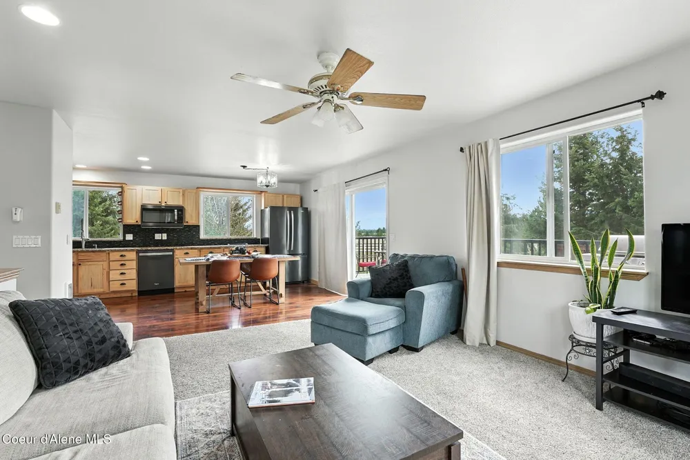 27408 Weir Road Athol, ID 83801