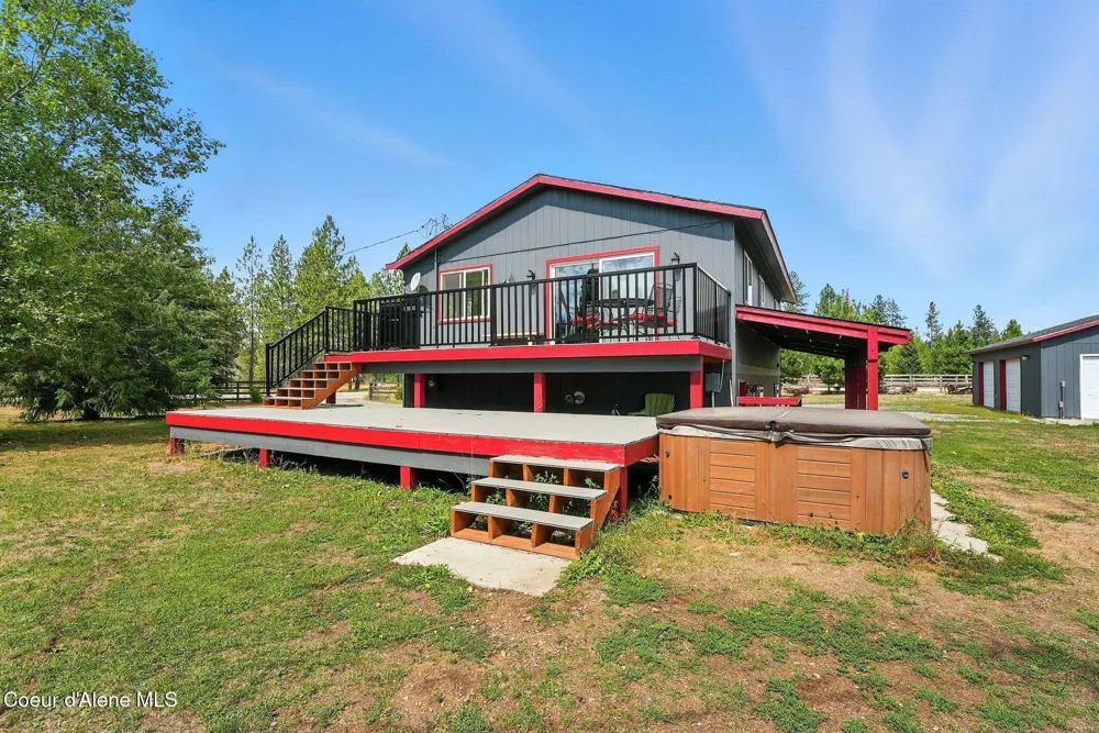 27408 Weir Road Athol, ID 83801