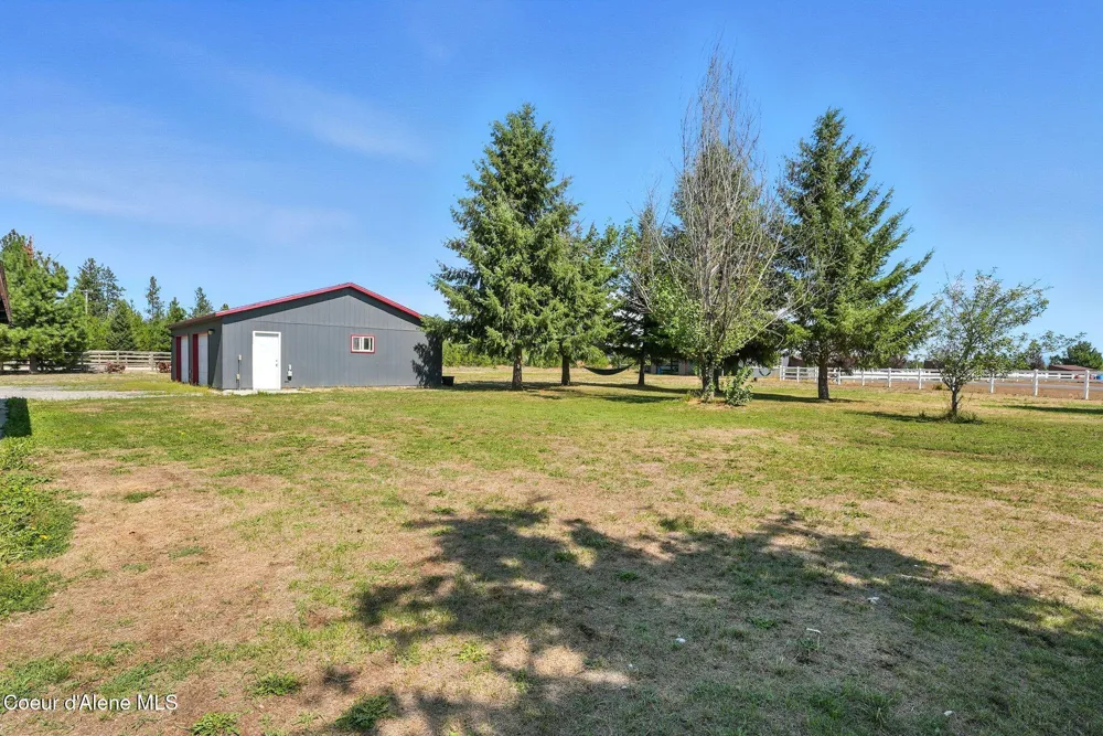 27408 Weir Road Athol, ID 83801