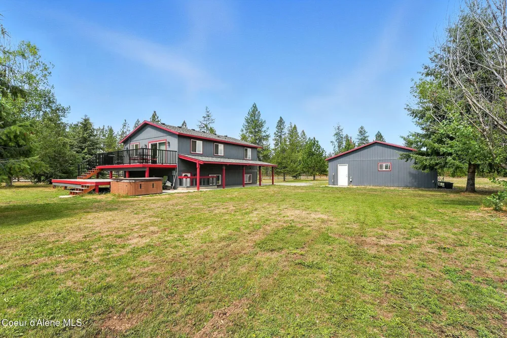 27408 Weir Road Athol, ID 83801