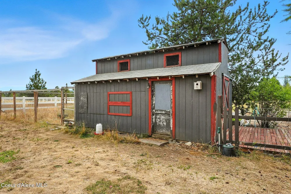27408 Weir Road Athol, ID 83801