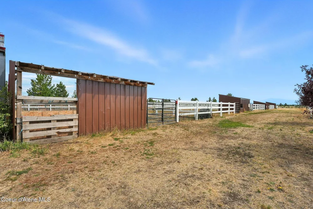 27408 Weir Road Athol, ID 83801