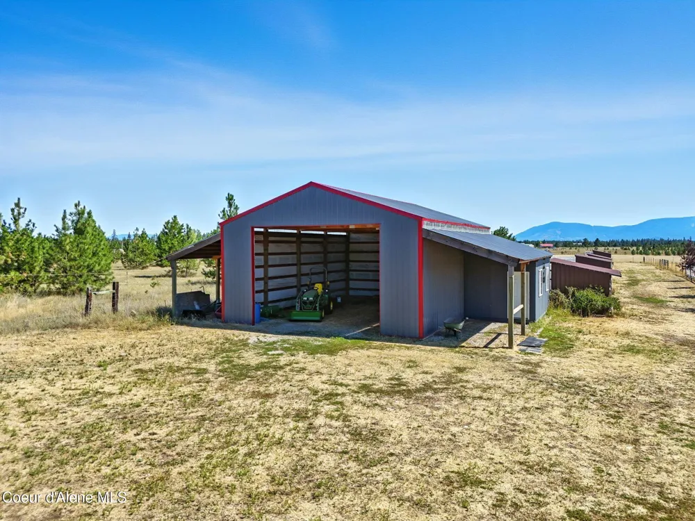 27408 Weir Road Athol, ID 83801