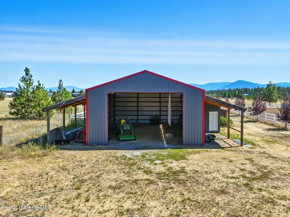 27408 Weir Road Athol, ID 83801