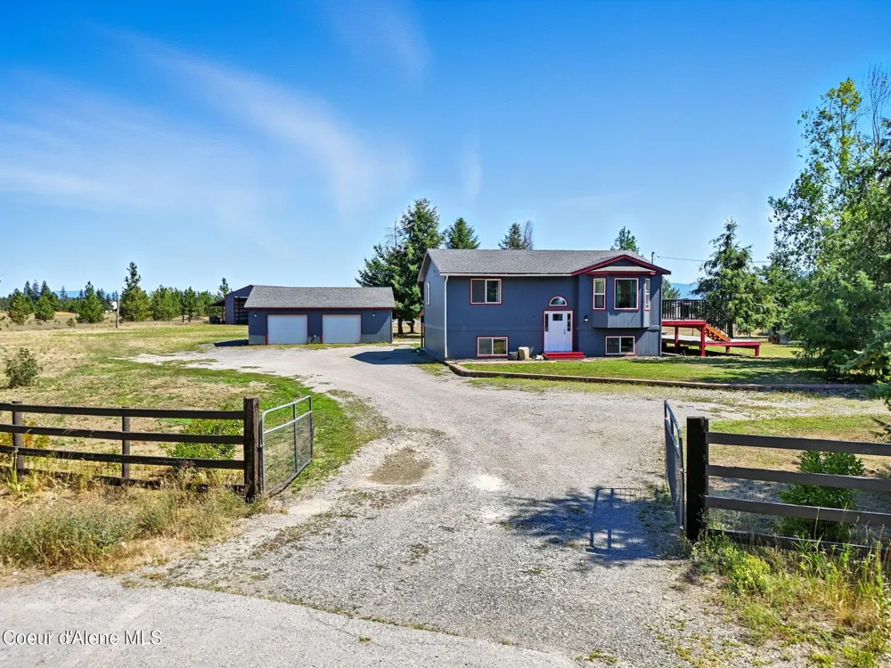 27408 Weir Road Athol, ID 83801