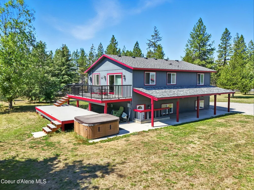 27408 Weir Road Athol, ID 83801