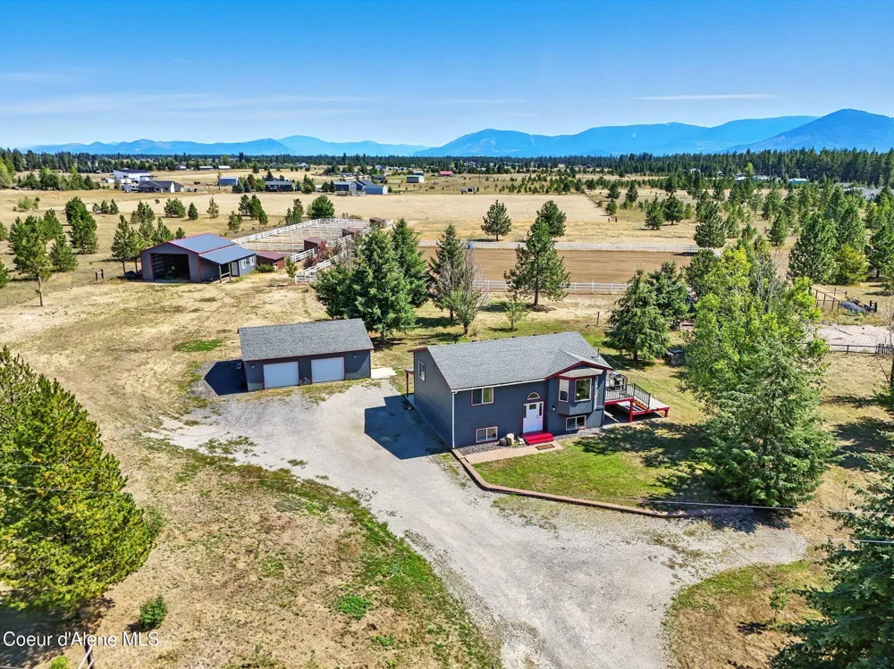 27408 Weir Road Athol, ID 83801