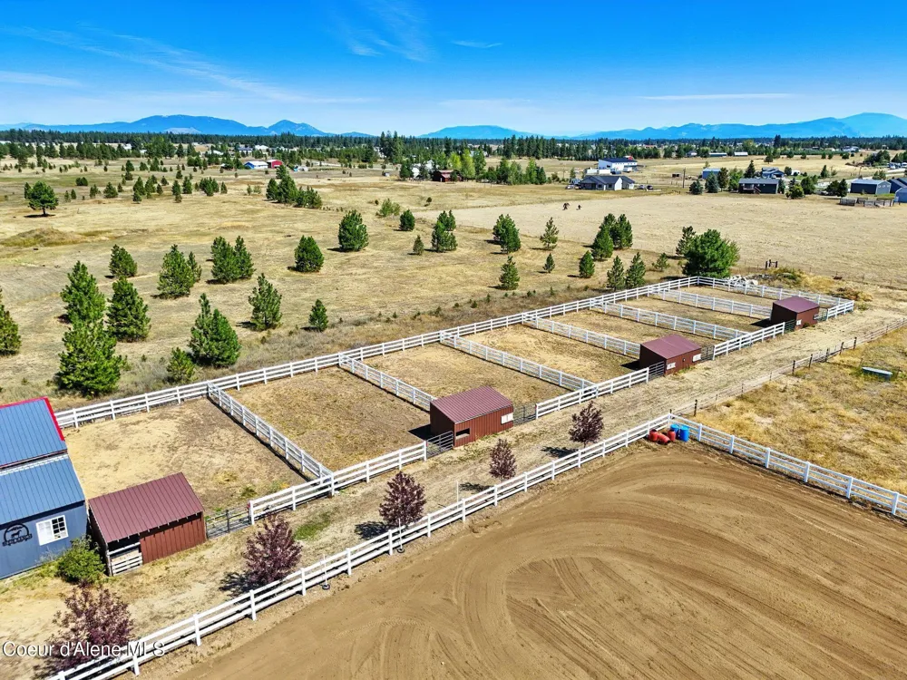 27408 Weir Road Athol, ID 83801