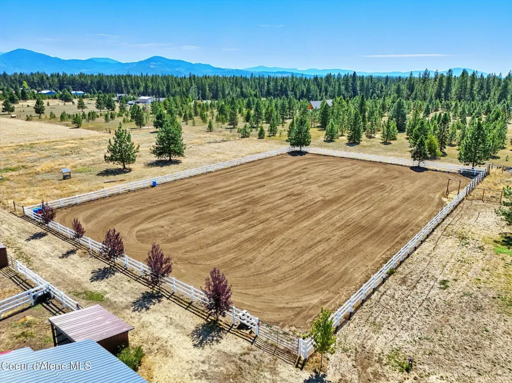27408 Weir Road Athol, ID 83801