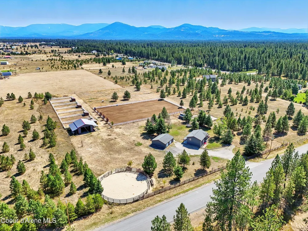 27408 Weir Road Athol, ID 83801