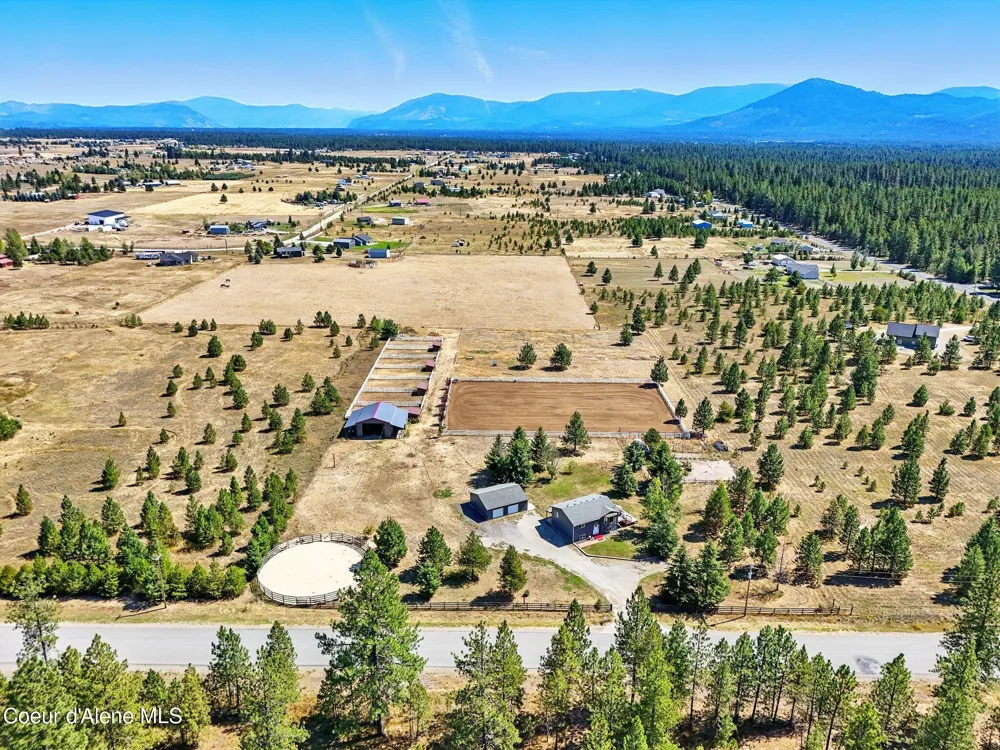27408 Weir Road Athol, ID 83801