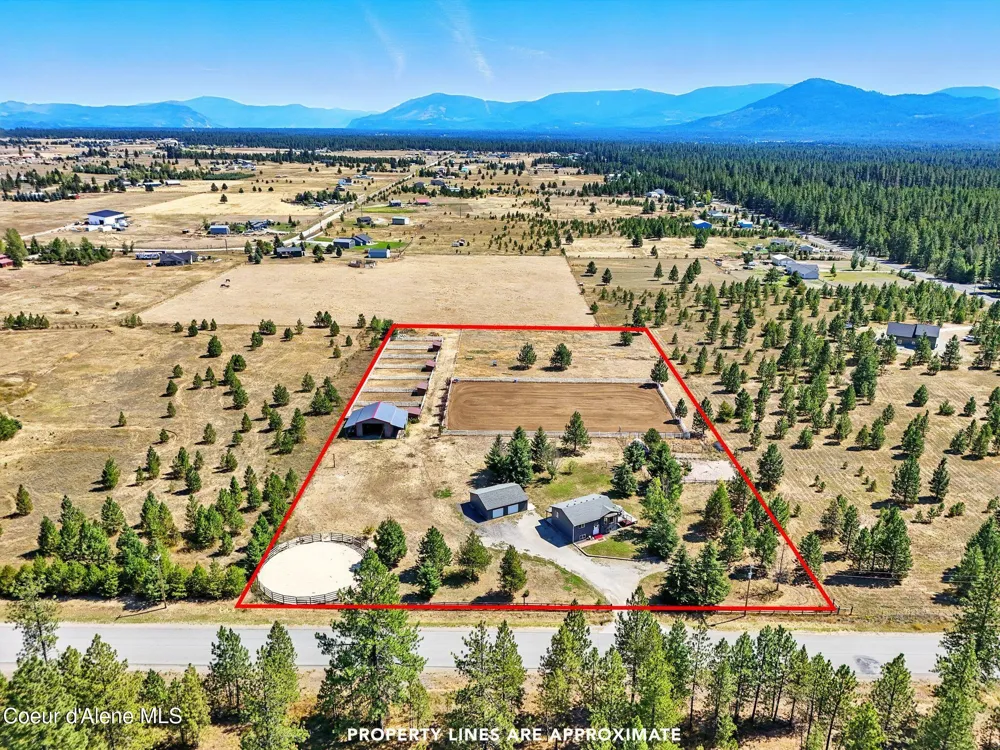 27408 Weir Road Athol, ID 83801
