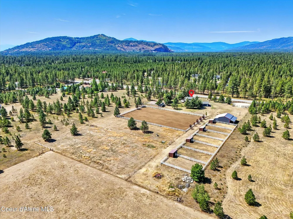 27408 Weir Road Athol, ID 83801
