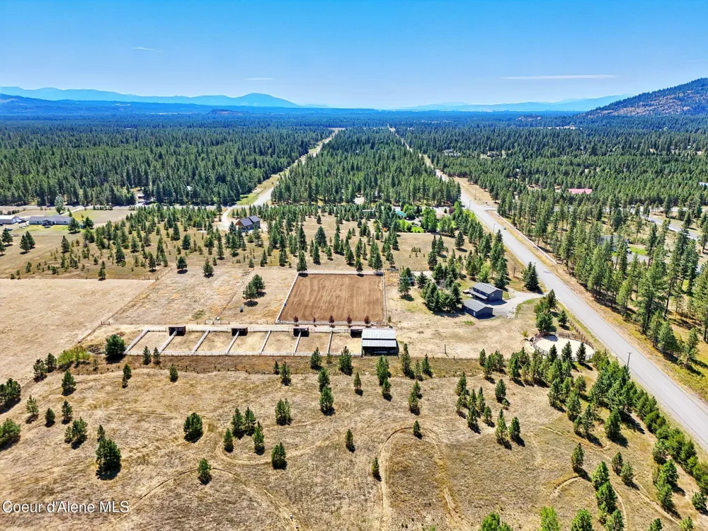 27408 Weir Road Athol, ID 83801