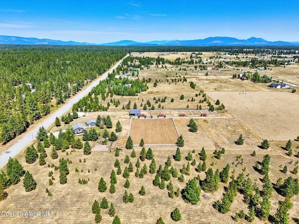 27408 Weir Road Athol, ID 83801