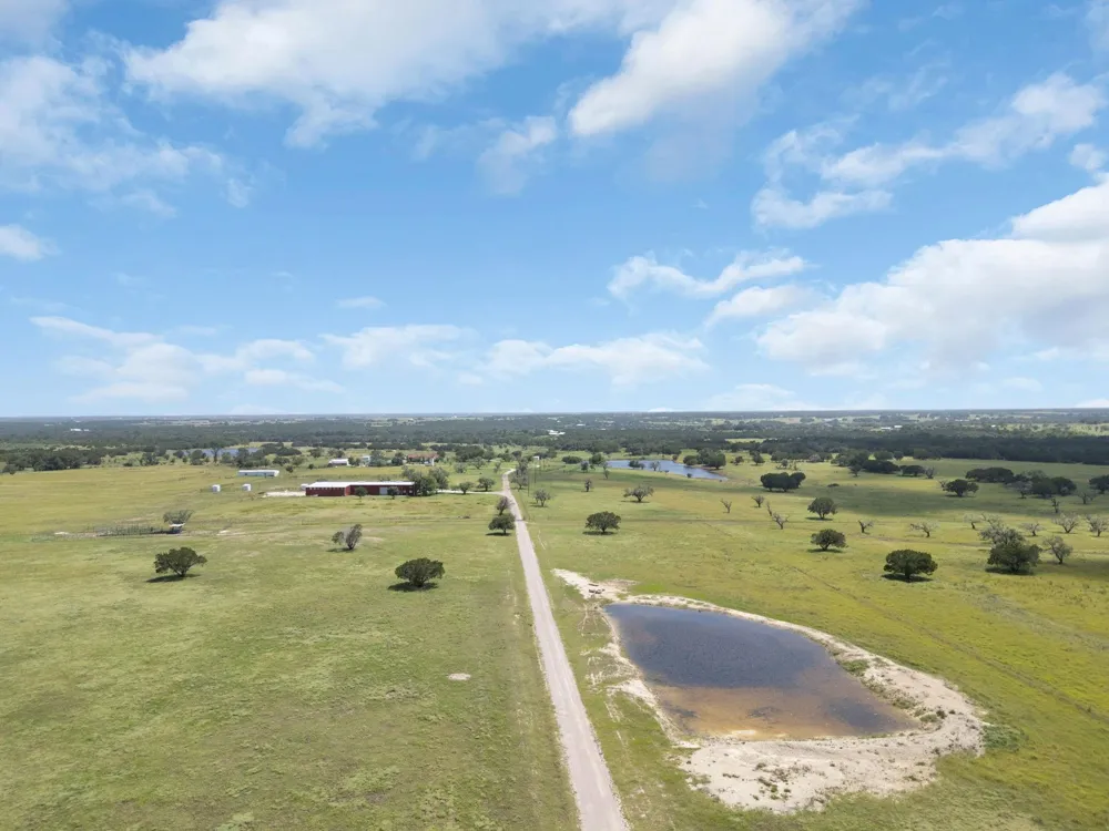 1115 County Road 204 Burnet, TX 78611