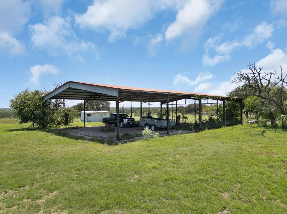 1115 County Road 204 Burnet, TX 78611