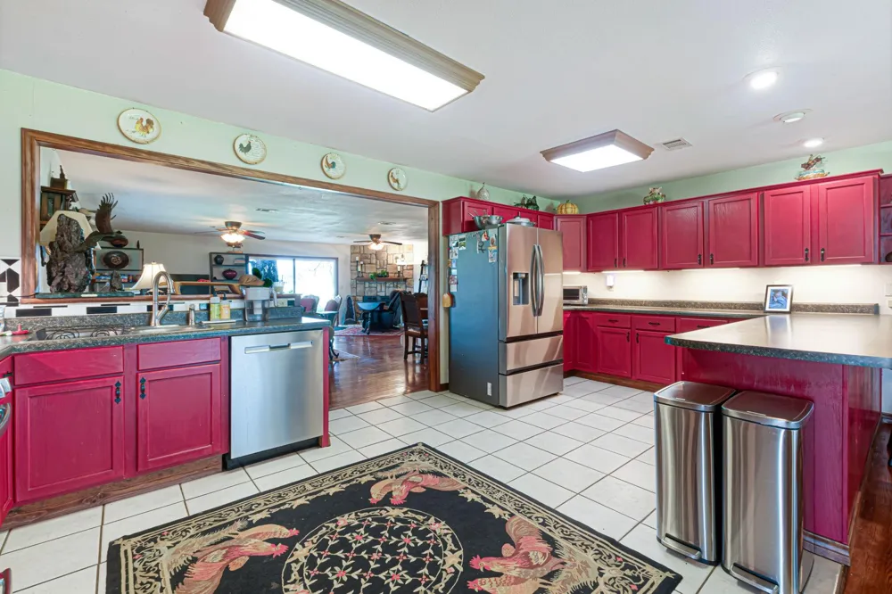 1115 County Road 204 Burnet, TX 78611