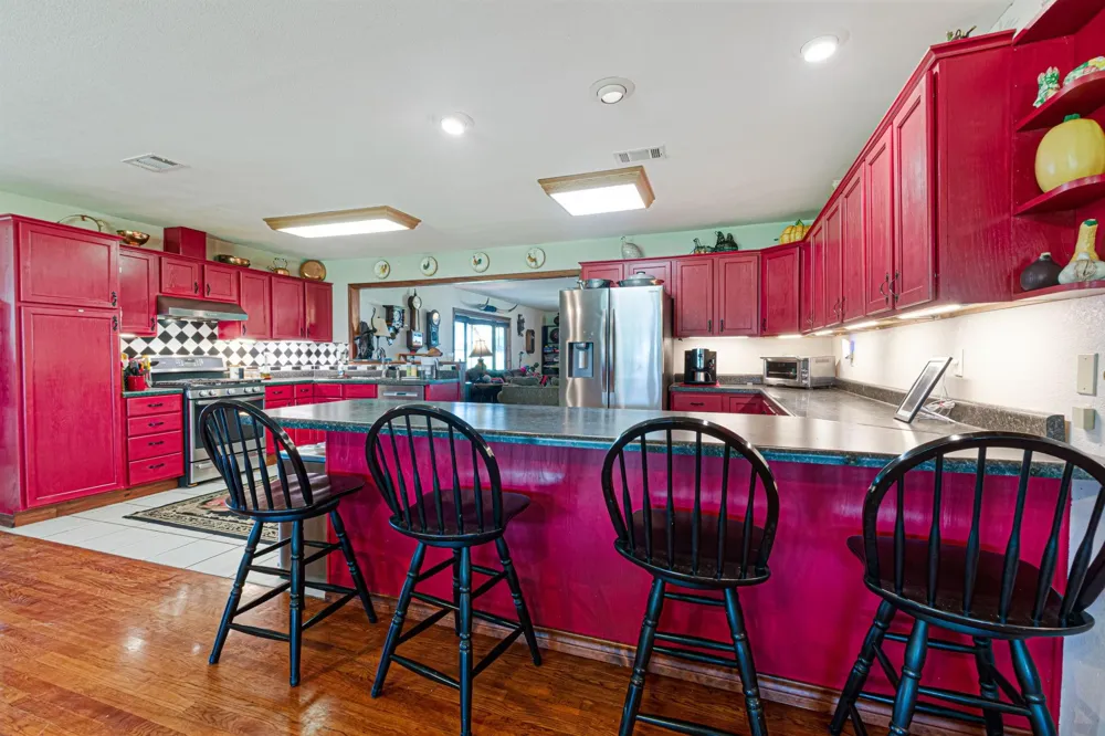 1115 County Road 204 Burnet, TX 78611