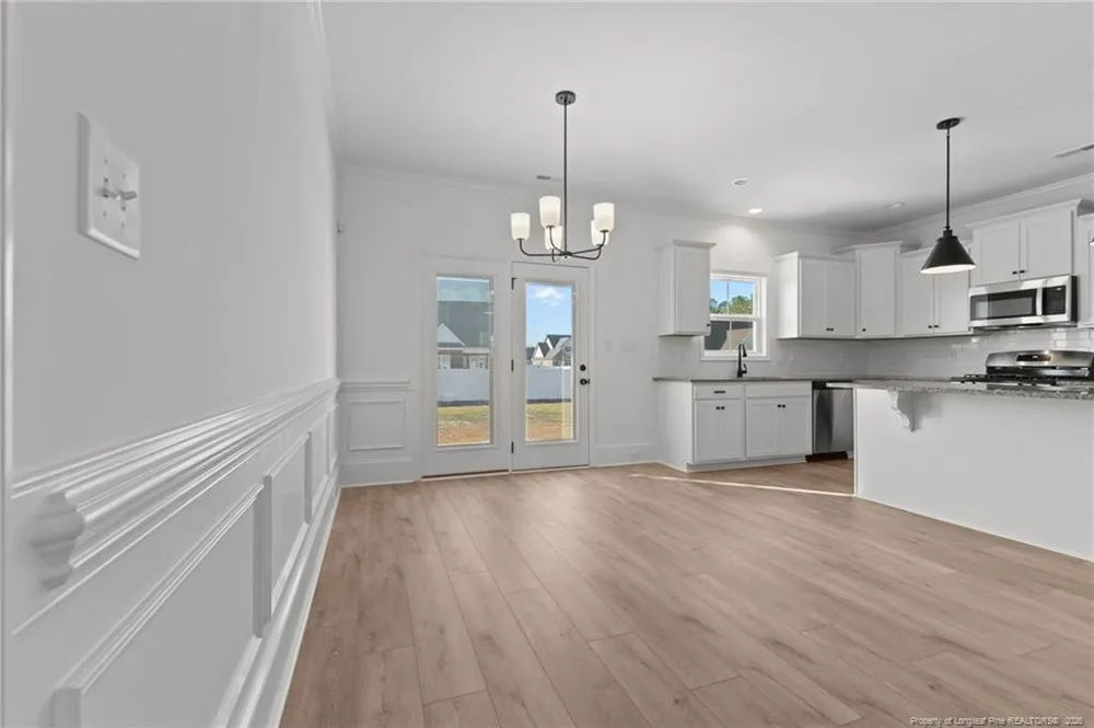 315 Baymeadow Bend Lumberton, NC 28358