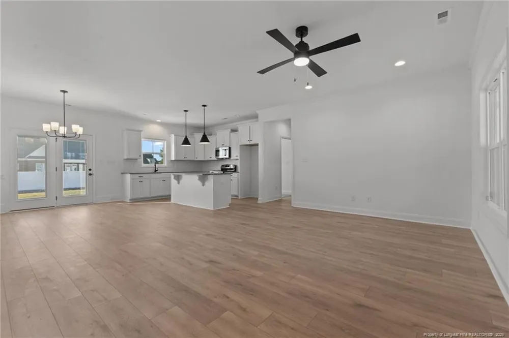 315 Baymeadow Bend Lumberton, NC 28358