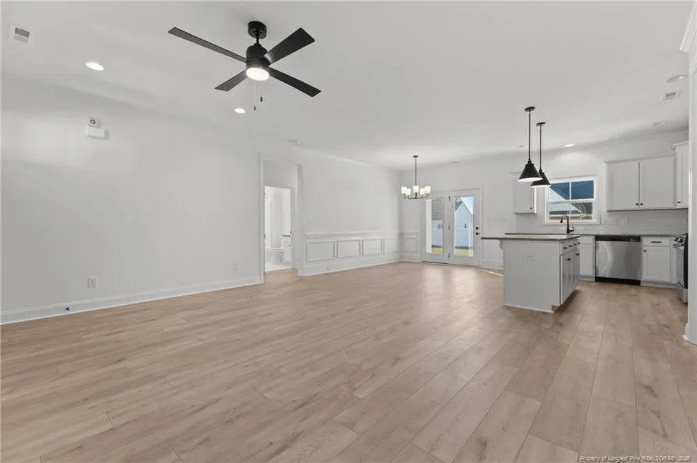 315 Baymeadow Bend Lumberton, NC 28358