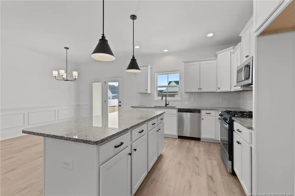 315 Baymeadow Bend Lumberton, NC 28358