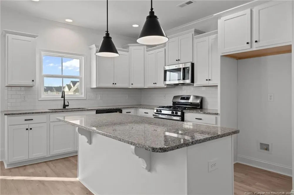 315 Baymeadow Bend Lumberton, NC 28358