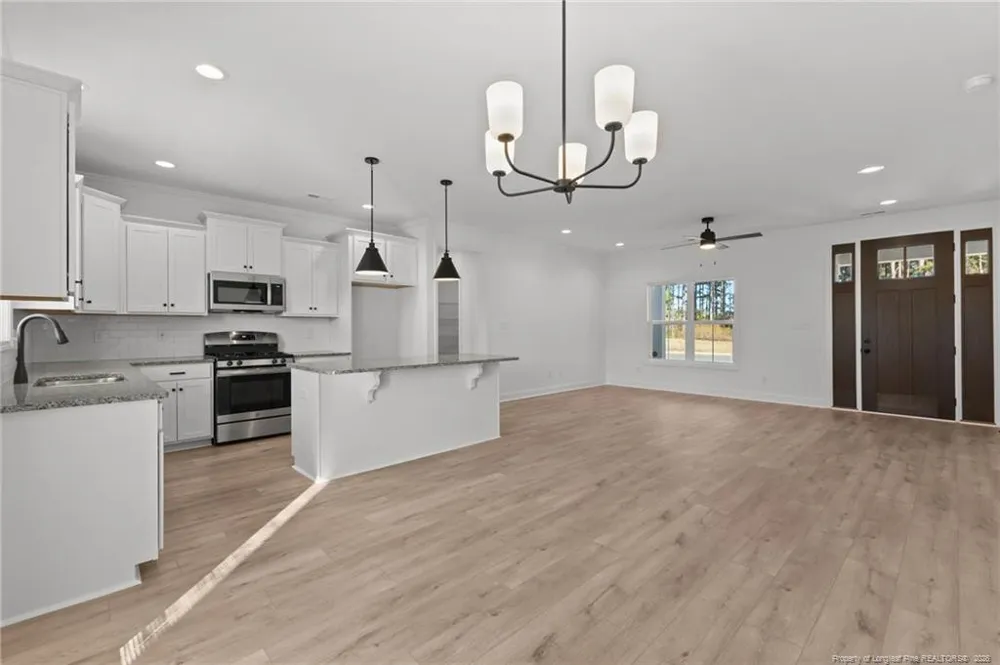 315 Baymeadow Bend Lumberton, NC 28358