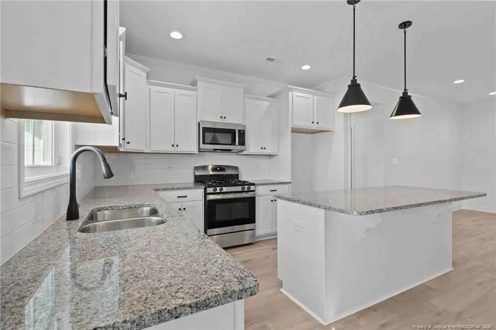 315 Baymeadow Bend Lumberton, NC 28358