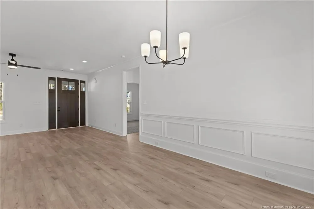 315 Baymeadow Bend Lumberton, NC 28358