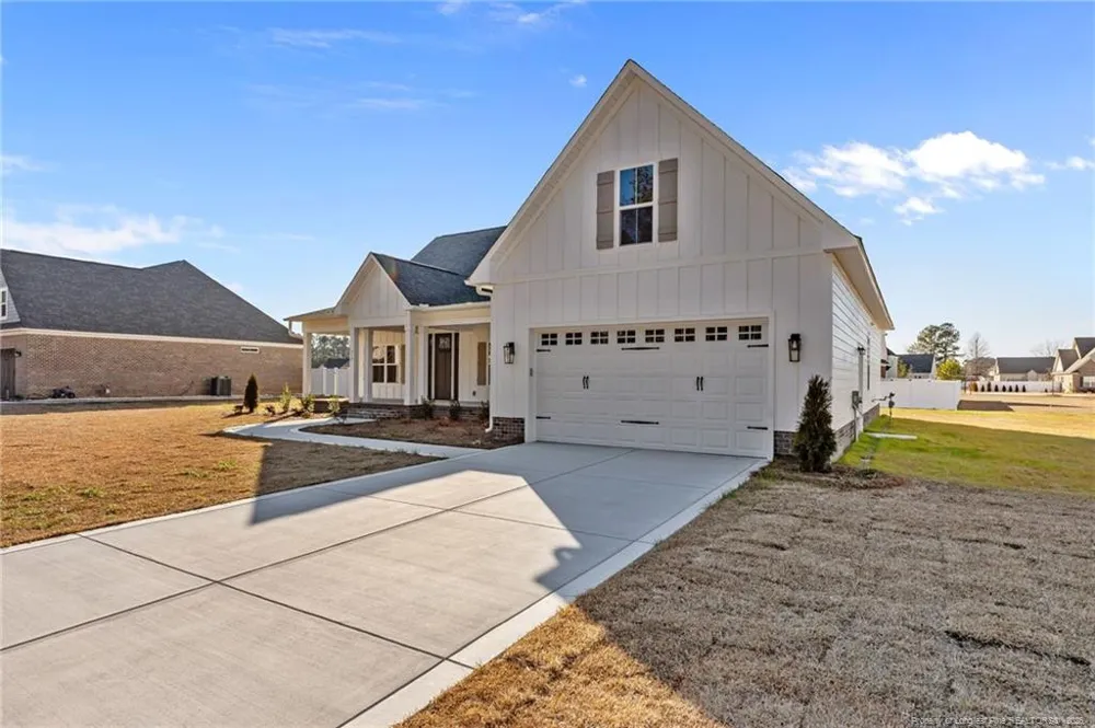 315 Baymeadow Bend Lumberton, NC 28358