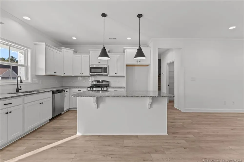 315 Baymeadow Bend Lumberton, NC 28358