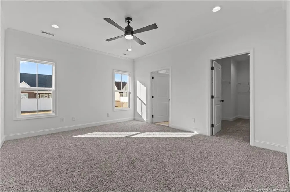 315 Baymeadow Bend Lumberton, NC 28358