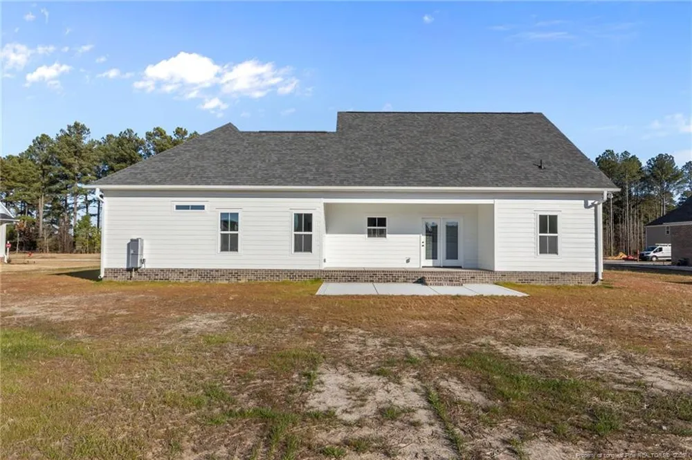 315 Baymeadow Bend Lumberton, NC 28358