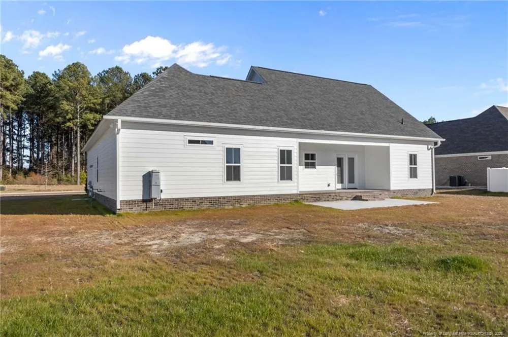 315 Baymeadow Bend Lumberton, NC 28358