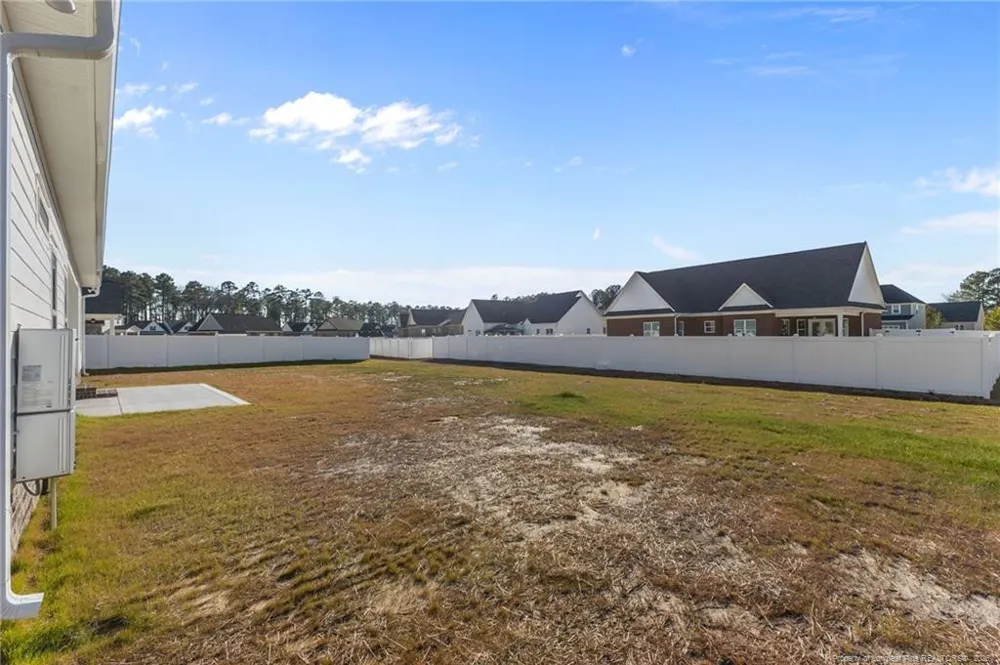 315 Baymeadow Bend Lumberton, NC 28358