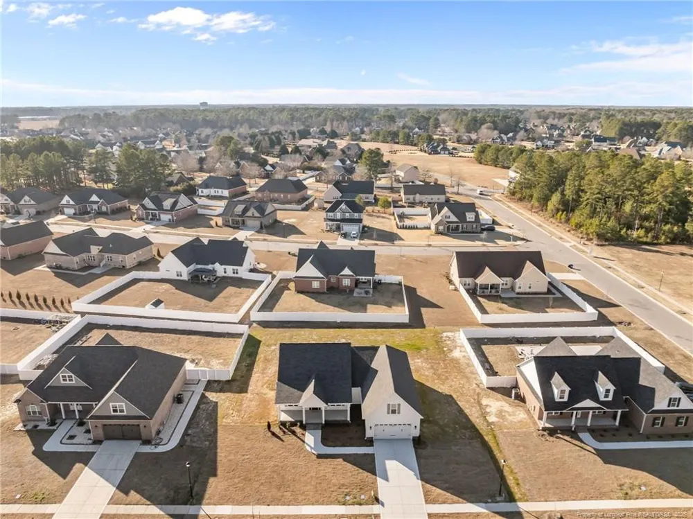 315 Baymeadow Bend Lumberton, NC 28358