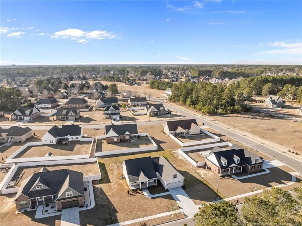 315 Baymeadow Bend Lumberton, NC 28358