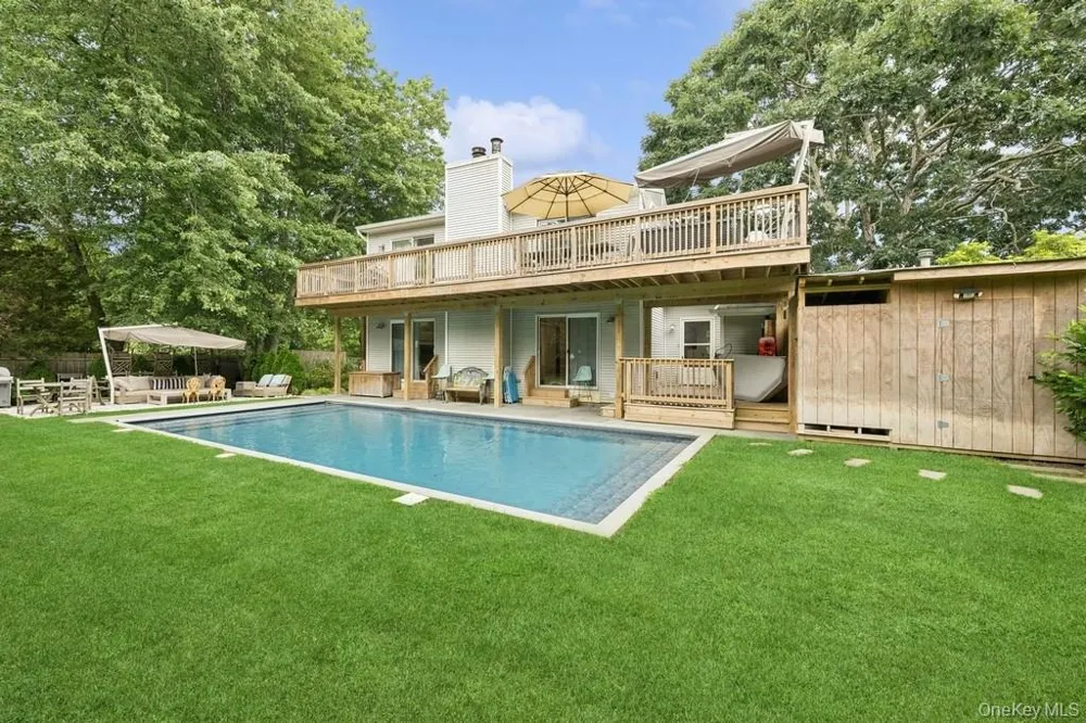 161 Monroe Drive Montauk, NY 11954