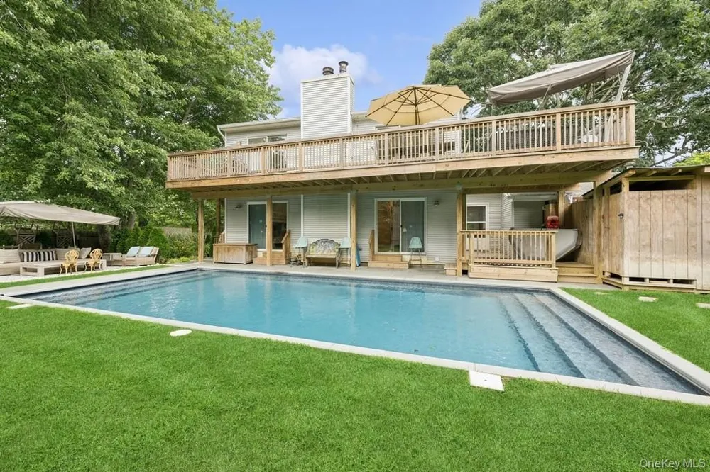 161 Monroe Drive Montauk, NY 11954