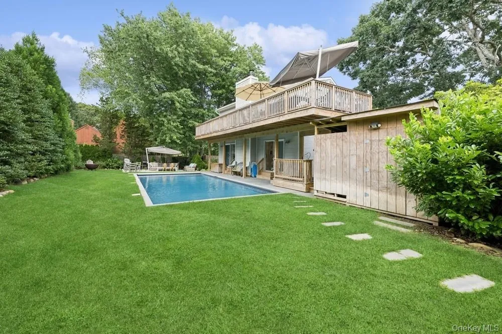 161 Monroe Drive Montauk, NY 11954