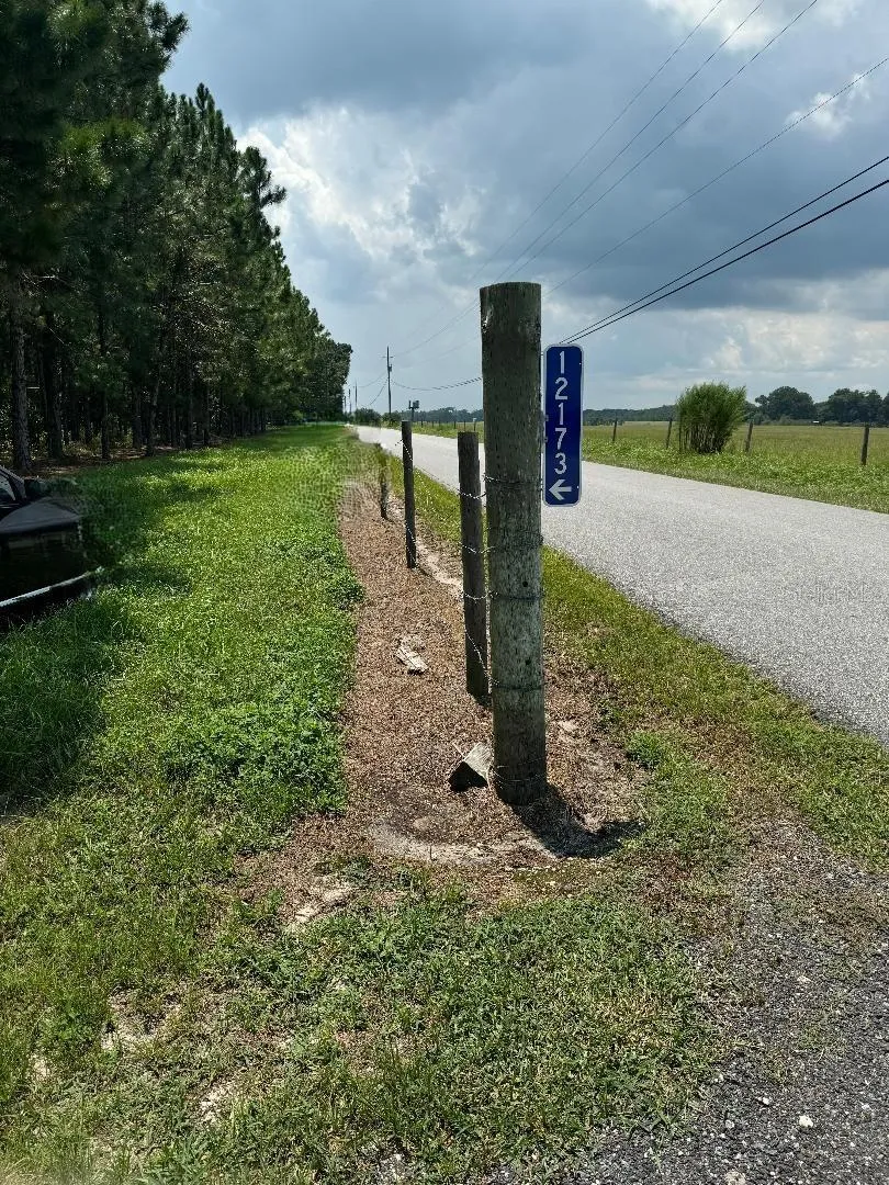 CR 227 ROAD Oxford, FL 34484