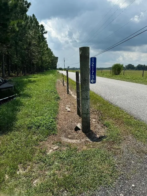 CR 227 ROAD